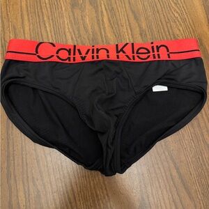 Calvin Klein Athletic Flex Brief